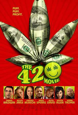 Время покурить: Мэри и Джейн онлайн