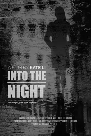 В ночи онлайн