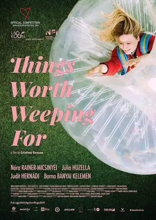 То, о чём стоит плакать онлайн